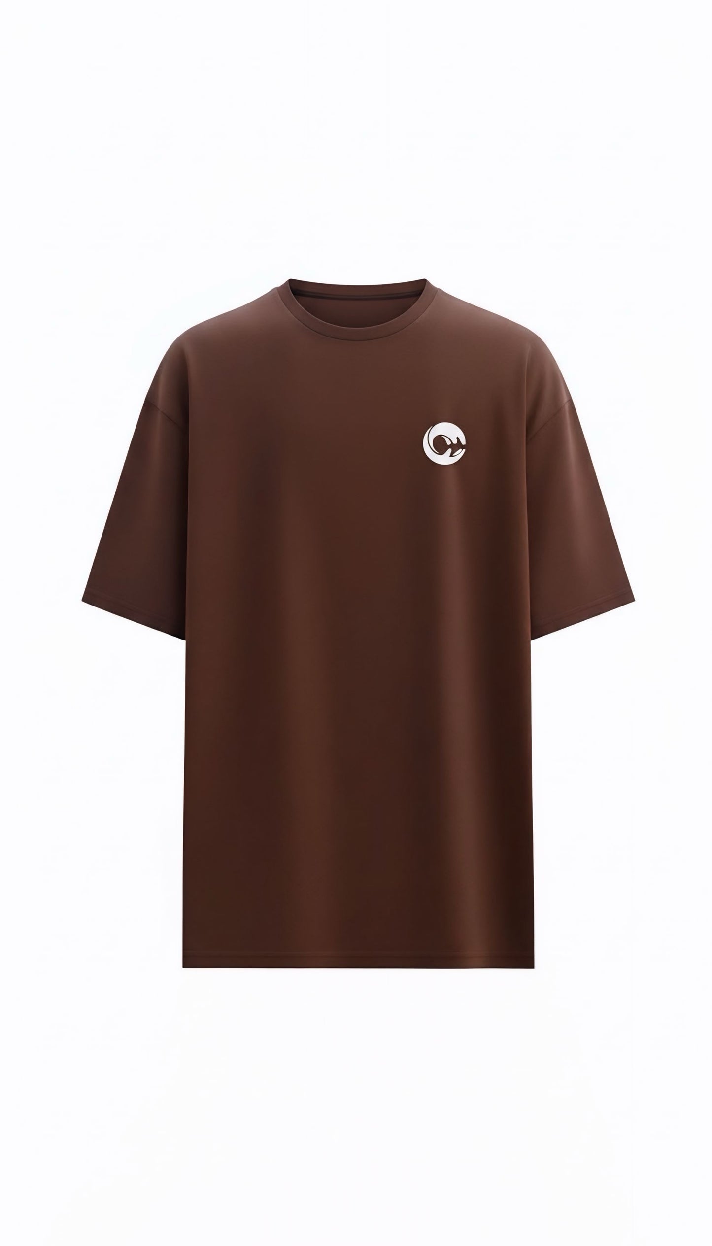 Ebb and Flow with Me Tee