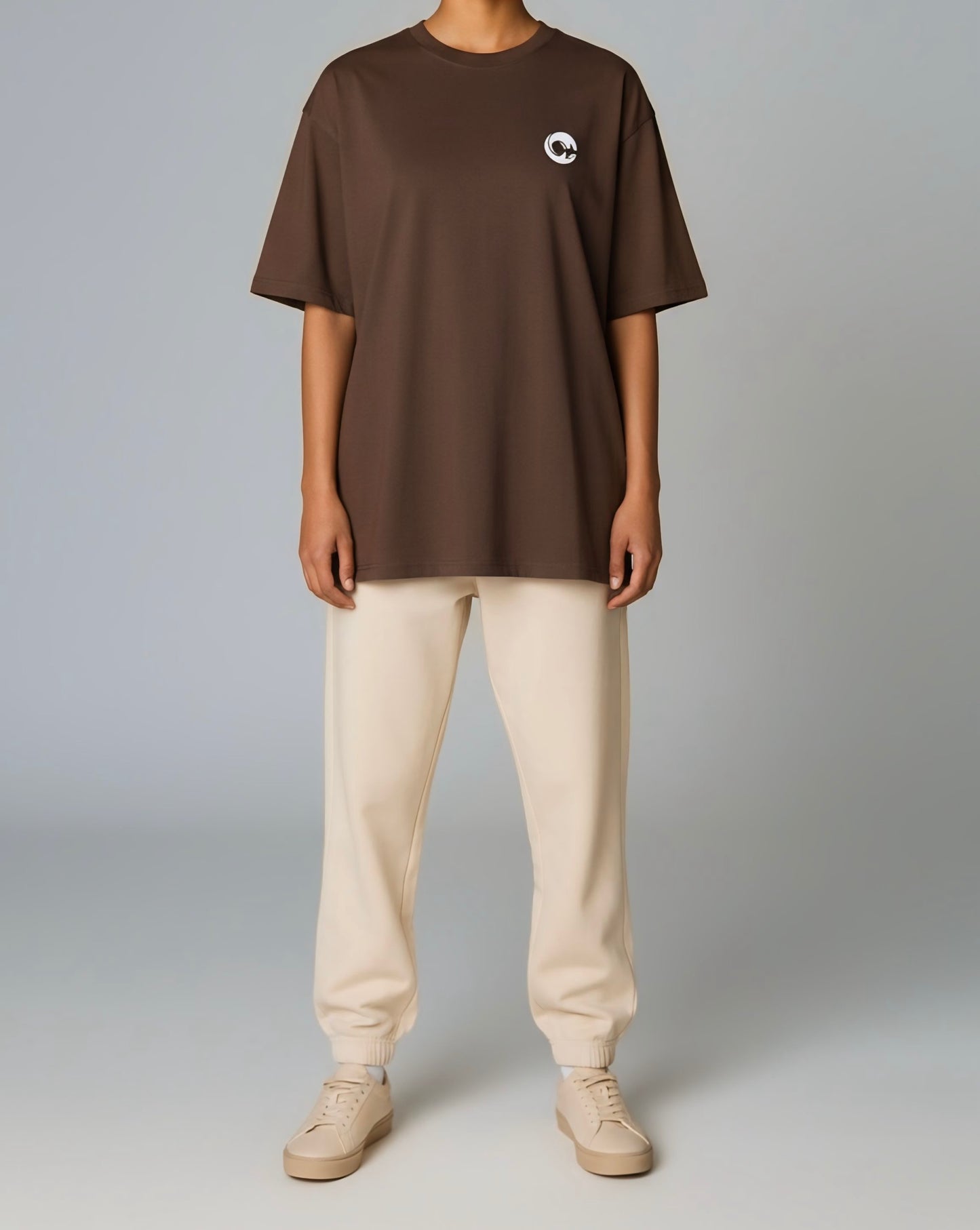 Ebb and Flow with Me Tee