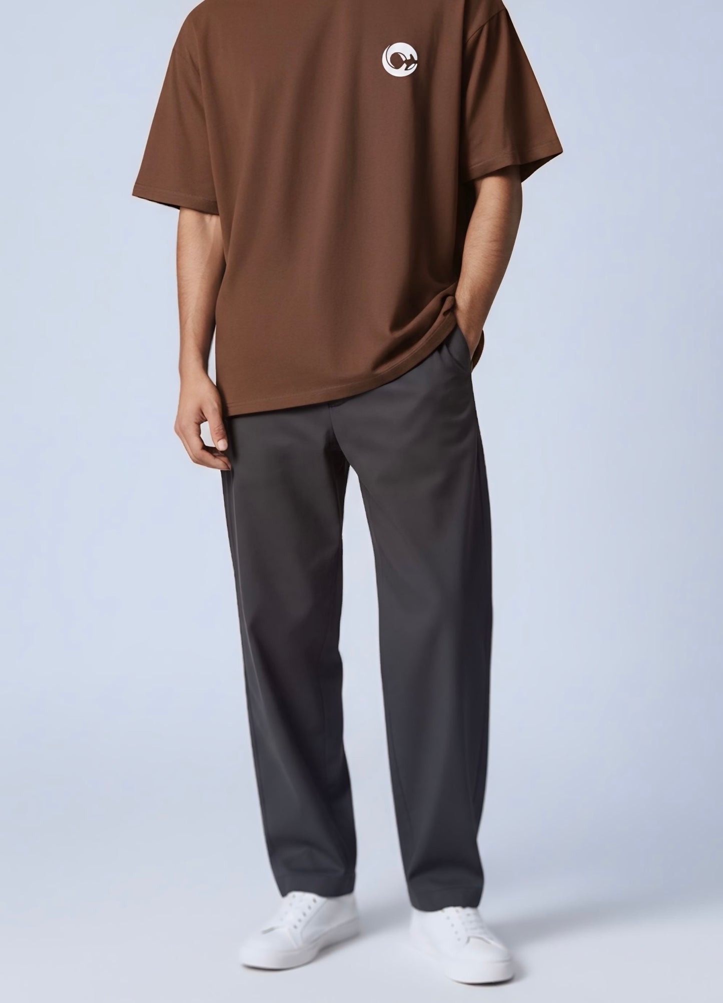 Ebb and Flow with Me Tee