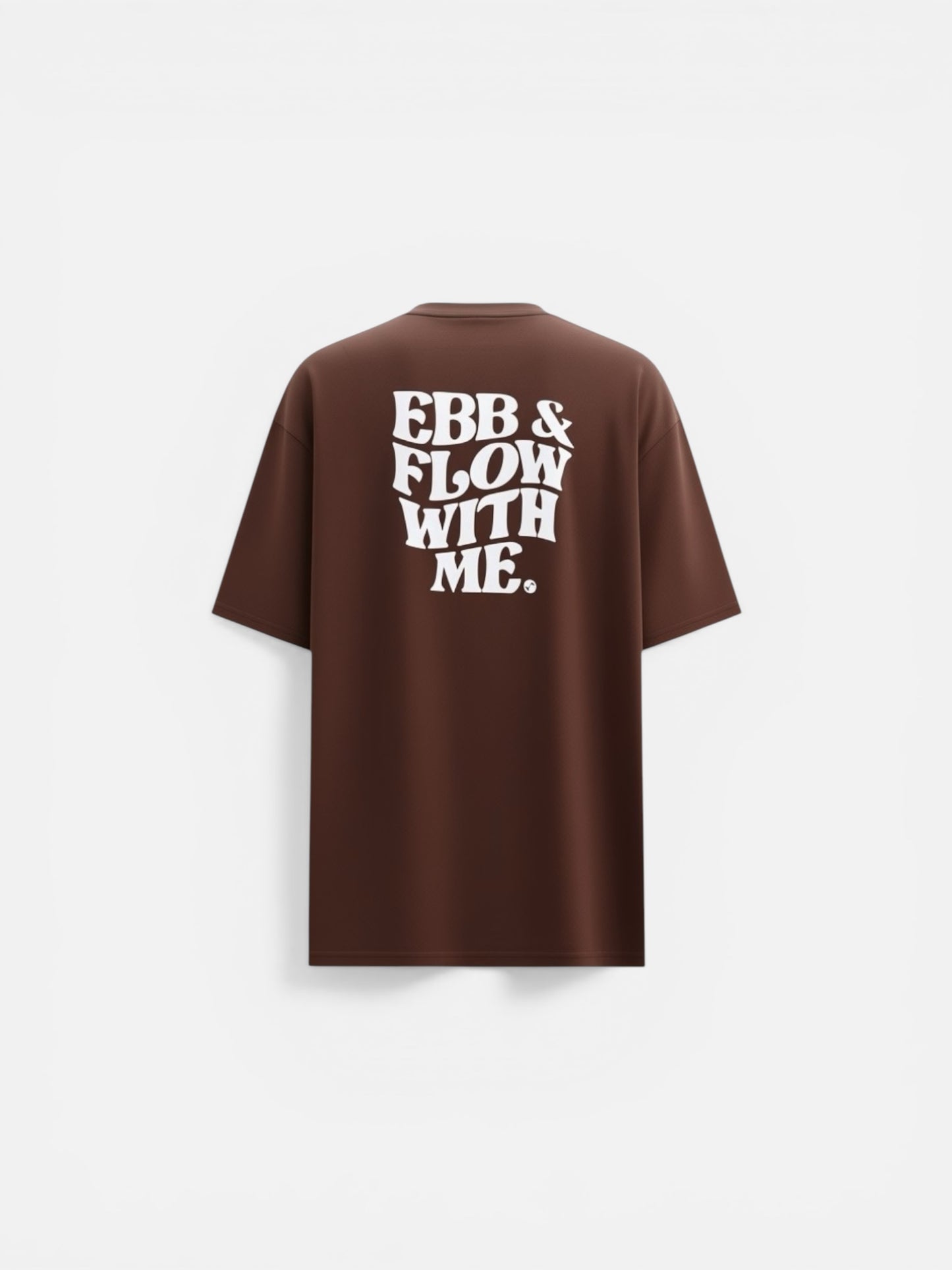 Ebb and Flow with Me Tee